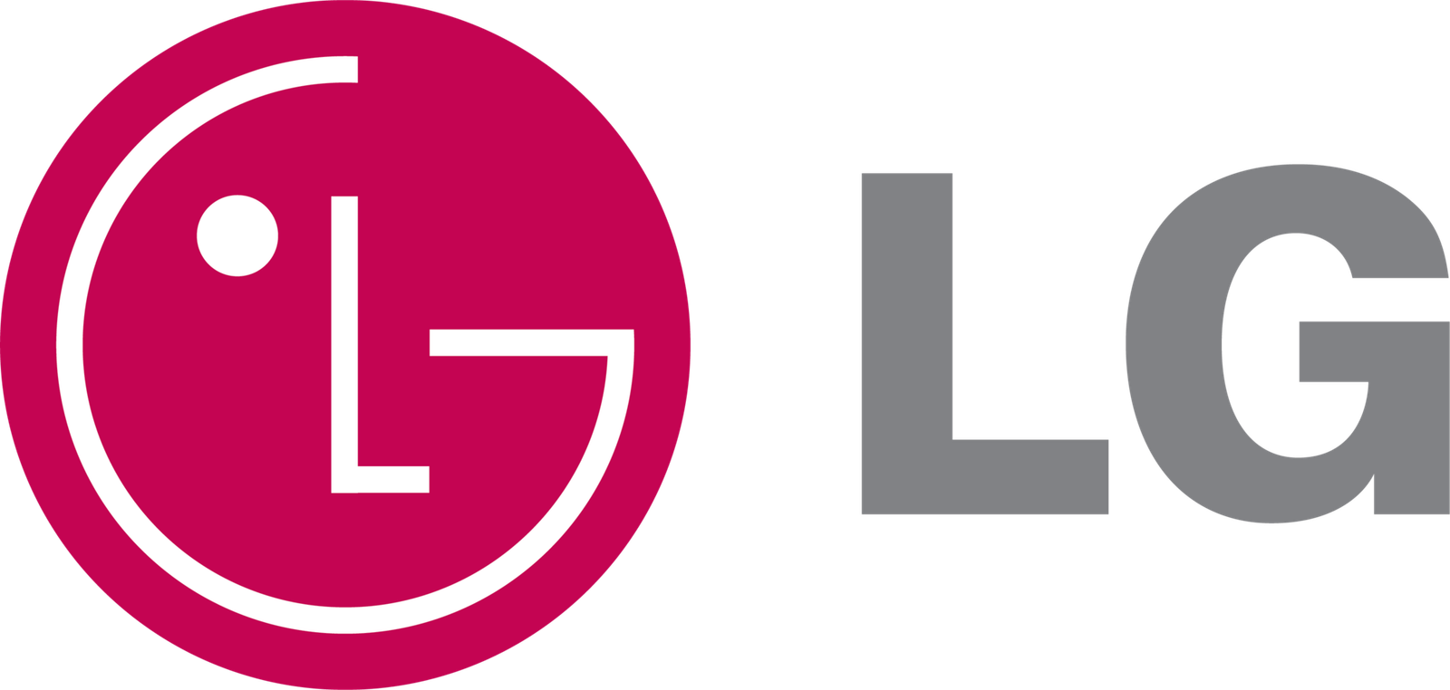 lg electronics seeklogo